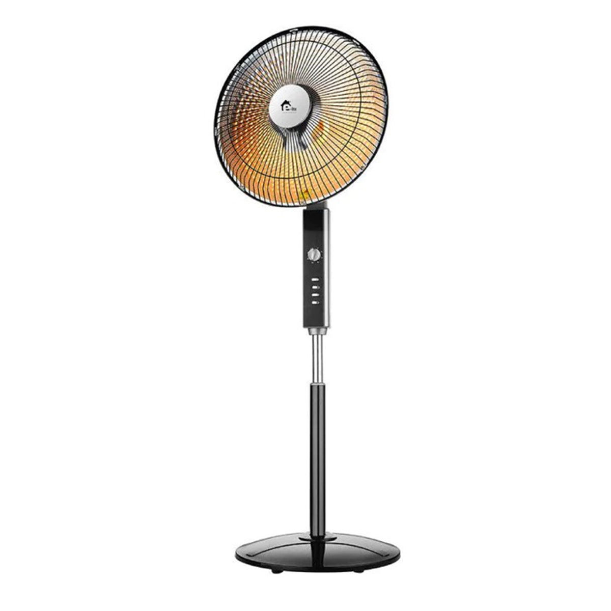 E-Lite ESH-L08/13 Portable Sun Heater