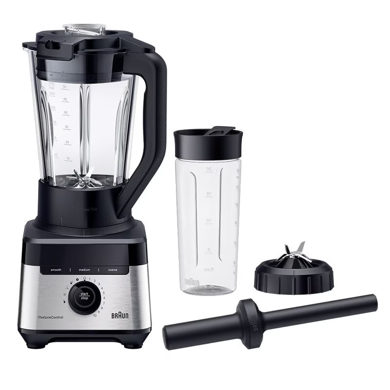 Braun PowerBlend 7 JB7551 Jug Blender