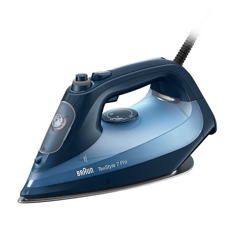 Braun TexStyle 7 SI7160 Steam Iron