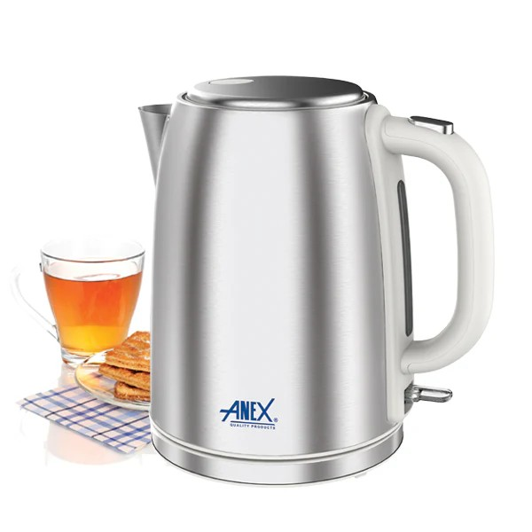 Anex AG-4072 Deluxe 1.7L Strix-Control Kettle