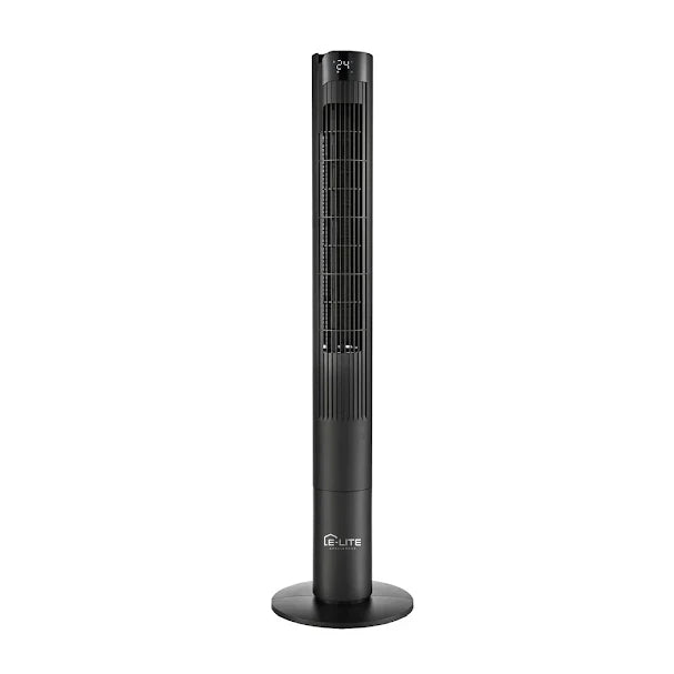 E-Lite ETF-3810 46-inch Tower Fan