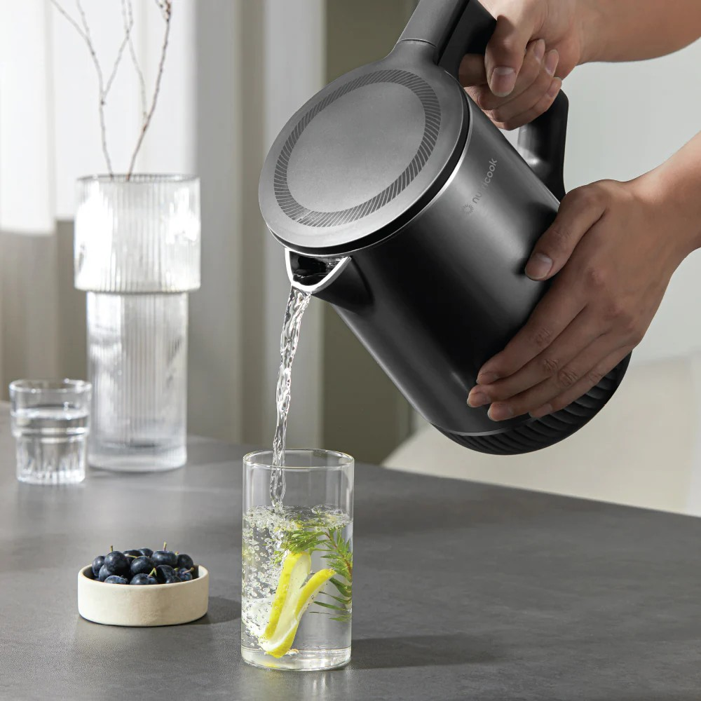 Nutricook NC-USK501 Everyday Kettle 1.7L