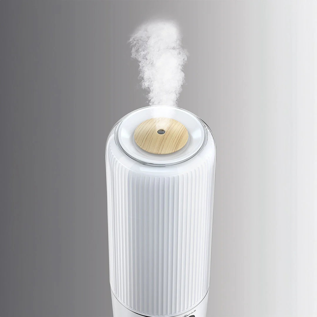 Black & Decker HM6000 6L Digital Ultrasonic Humidifier