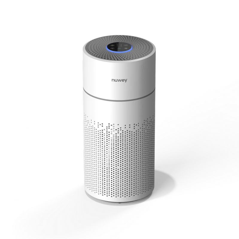 Nutricook AP330ME Air Pure 1 XL Air Purifier