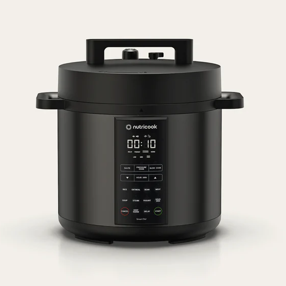 Nutricook NC-SP204K Smart Pot 2 6L