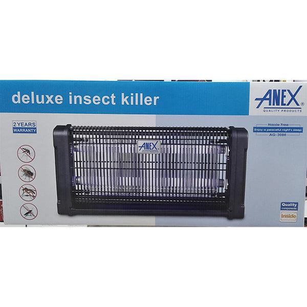 Anex AG-3086 Insect Killer