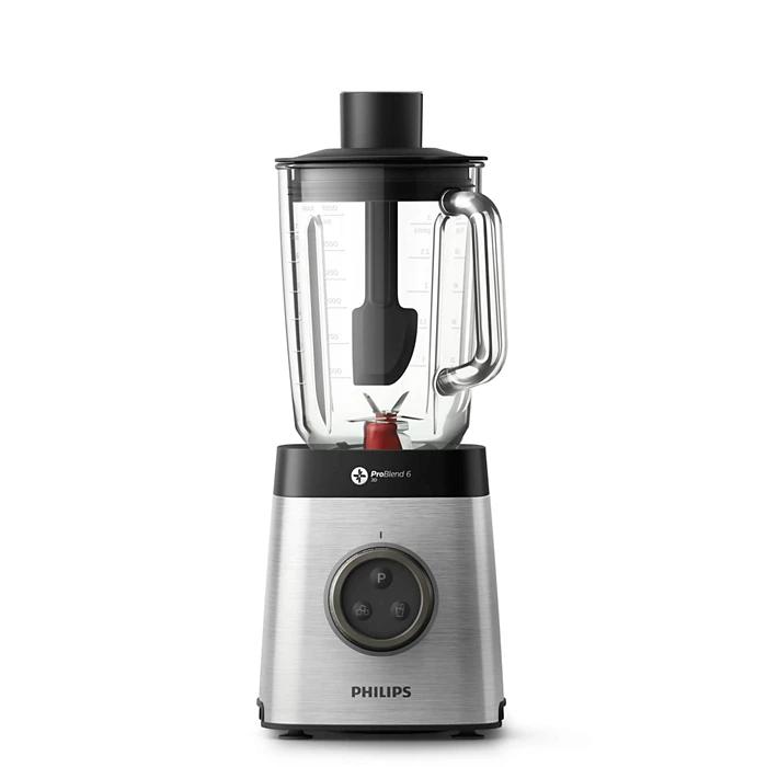 Philips HR3652/00 Avance 1400W High-Speed Blender