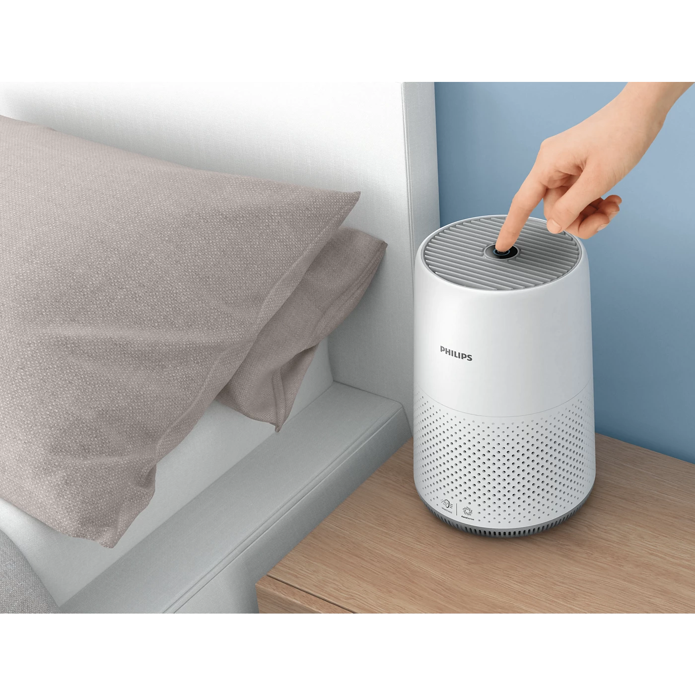 Philips AC0819/90 800 Series Compact Air Purifier
