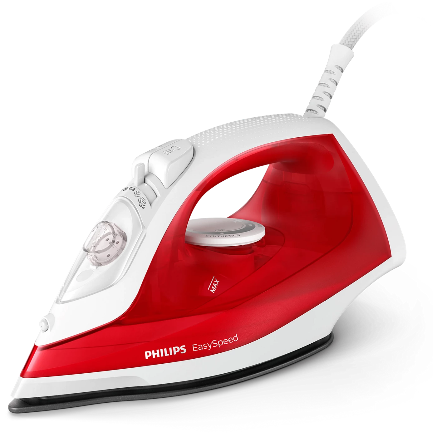 Philips GC1742/46 EasySpeed Steam Iron