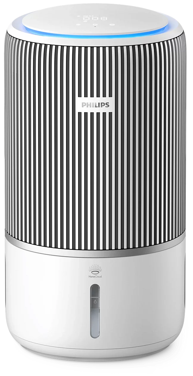 Philips PureProtect Water 3400 AC3420/10 Air Purifier & Humidifier
