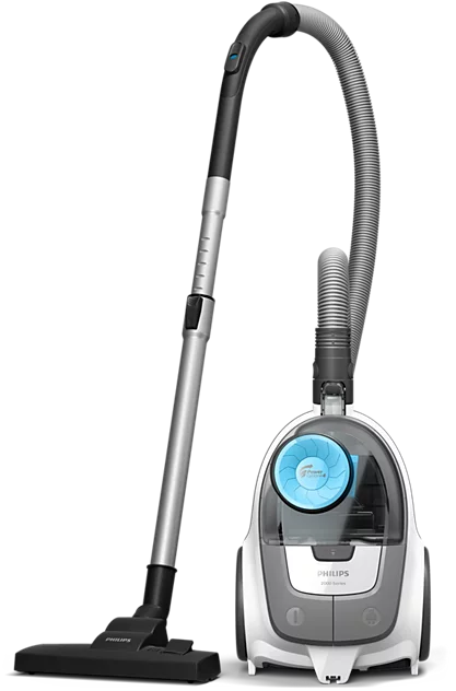 Philips XB2023/01 2000 Series Bagless Vacuum Cleaner