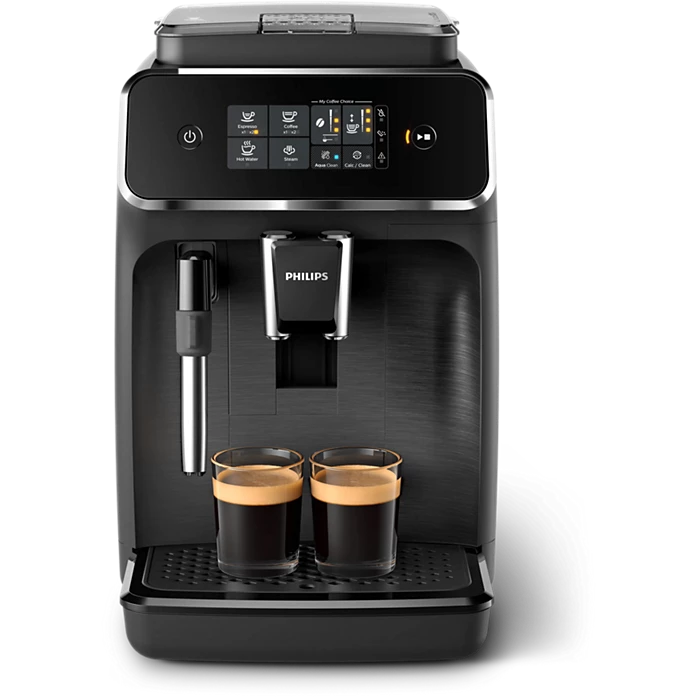 Philips EP2220/10 Series 2200 Fully Automatic Espresso Machine