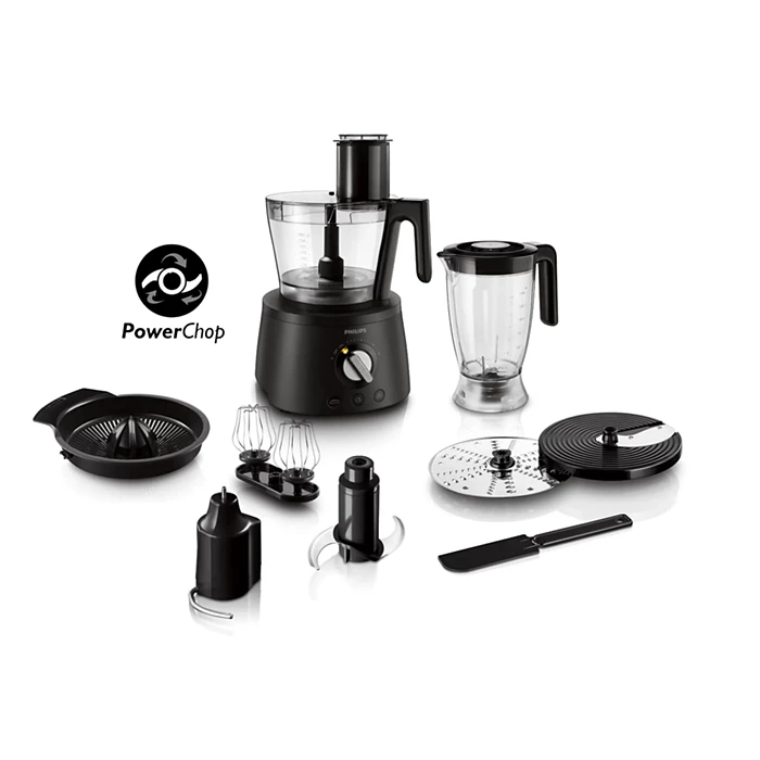 Philips HR7776/91 Avance Collection Food Processor