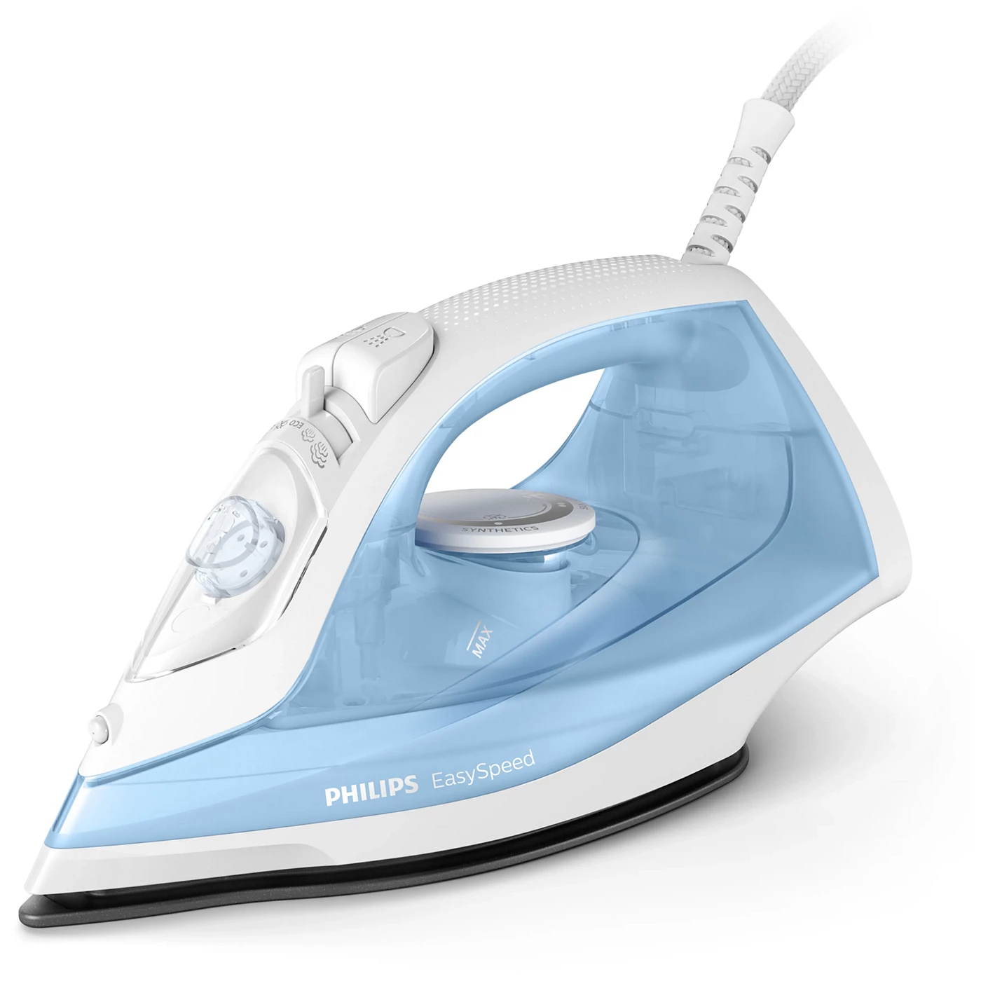 Philips GC1740/26 EasySpeed Steam Iron