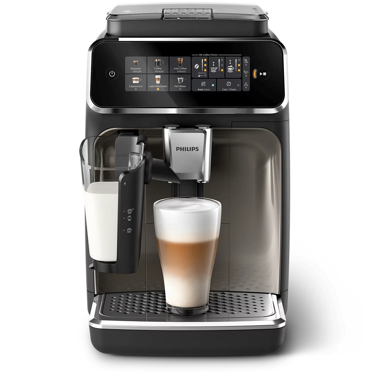 Philips EP3347/90 Series 3300 LatteGo Espresso Machine