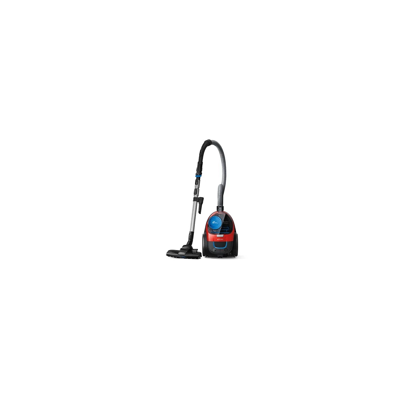 Philips FC9351/01 PowerPro Compact Bagless Vacuum Cleaner