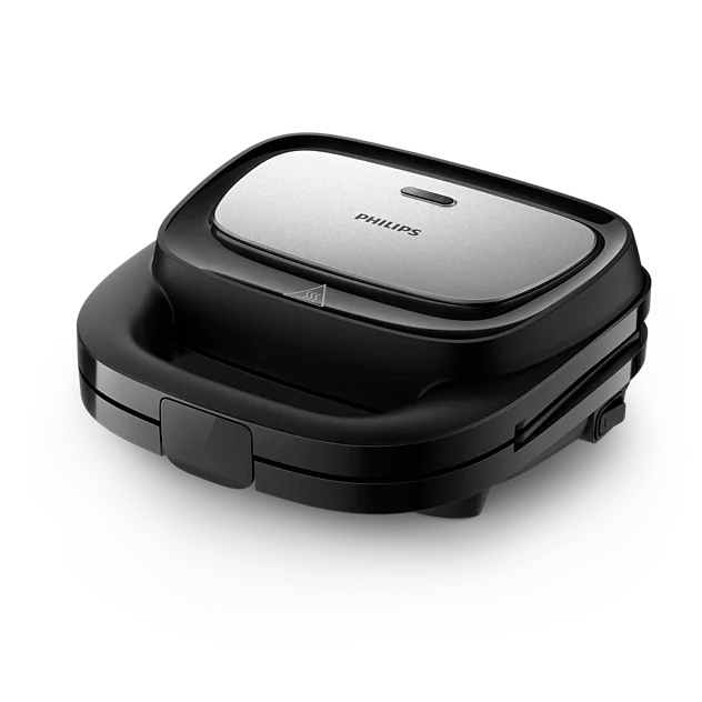 Philips HD2350/80 5000 Series 3-in-1 Sandwich Maker