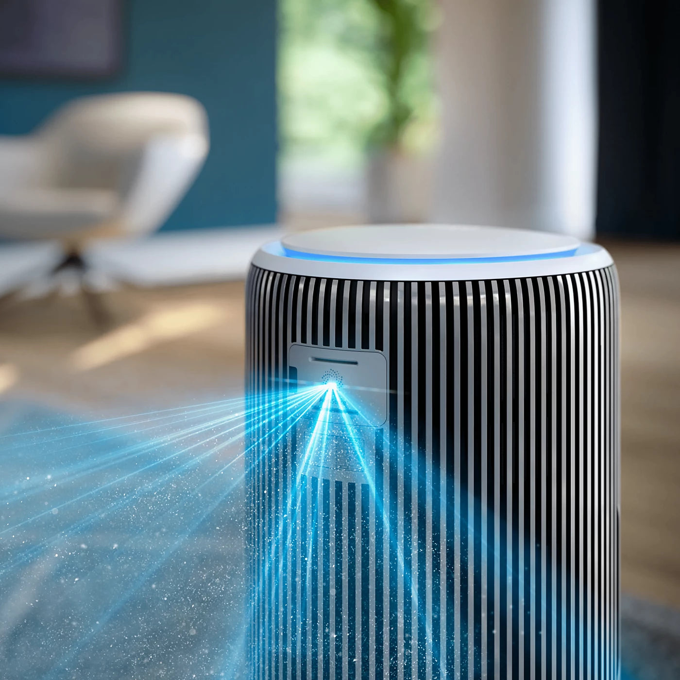 Philips AC3220/10 PureProtect 3200 Smart Air Purifier