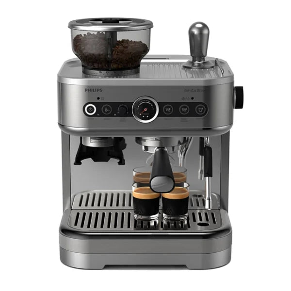 Philips PSA3228/01 Barista Brew Semi-Automatic Espresso Machine