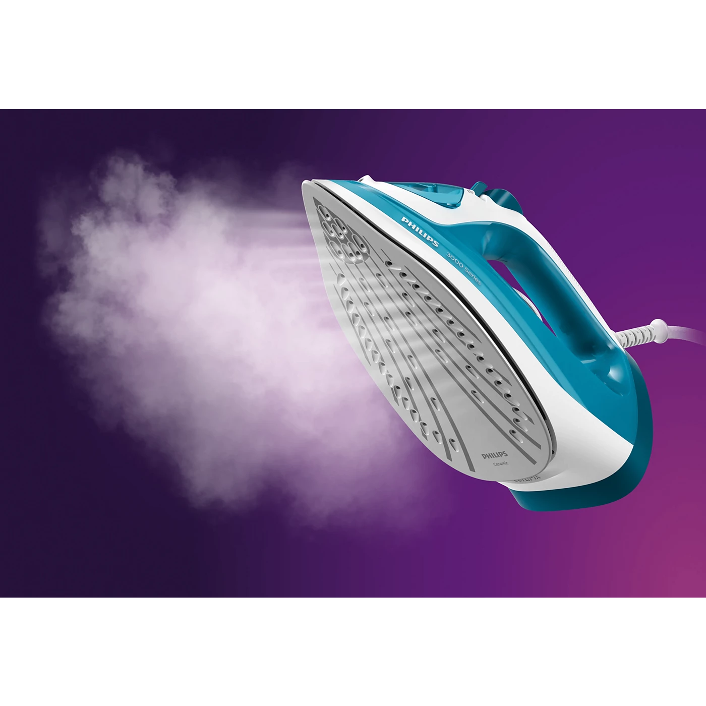 Philips DST3011/20 3000 Series Steam Iron
