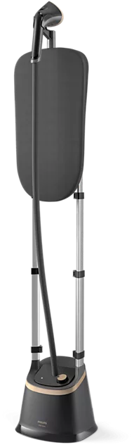 Philips STE3170/80 3000 Series Stand Steamer with Tilting StyleBoard