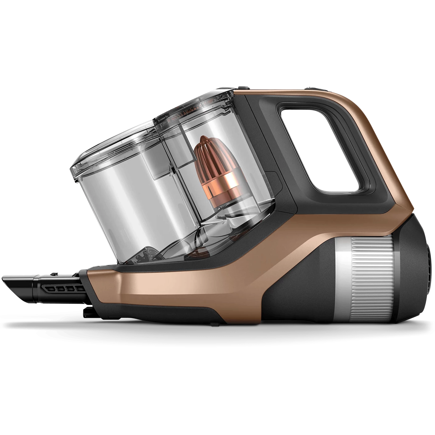 Philips XC7041/01 SpeedPro Max Cordless Vacuum Cleaner