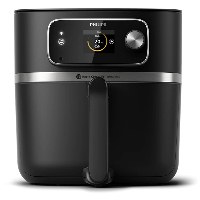 Philips HD9880/90 7000 Series Airfryer Combi XXL 8.3L
