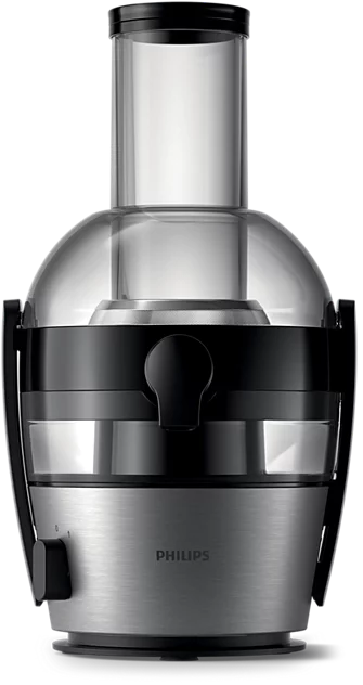Philips HR1863/22 Viva Collection QuickClean Juicer