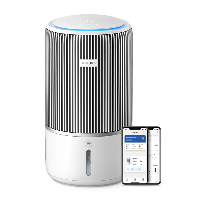 Philips PureProtect Water 3400 AC3420/10 Air Purifier & Humidifier