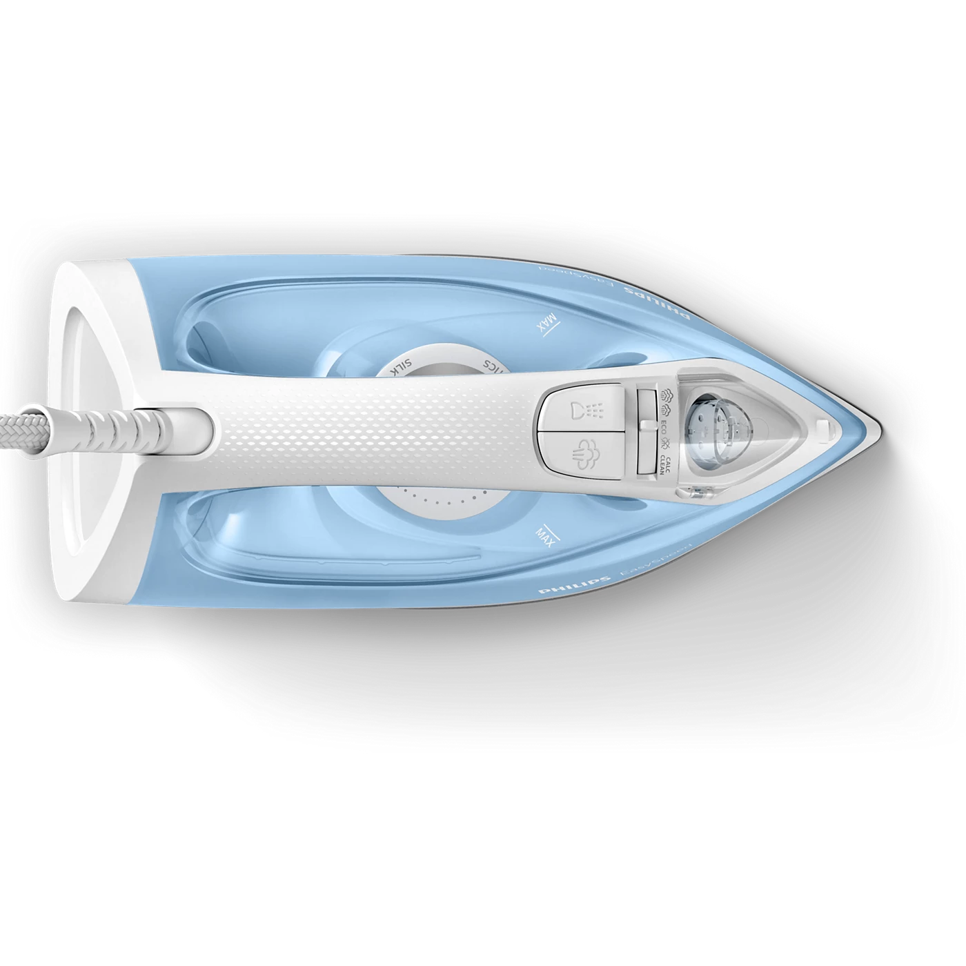 Philips GC1740/26 EasySpeed Steam Iron