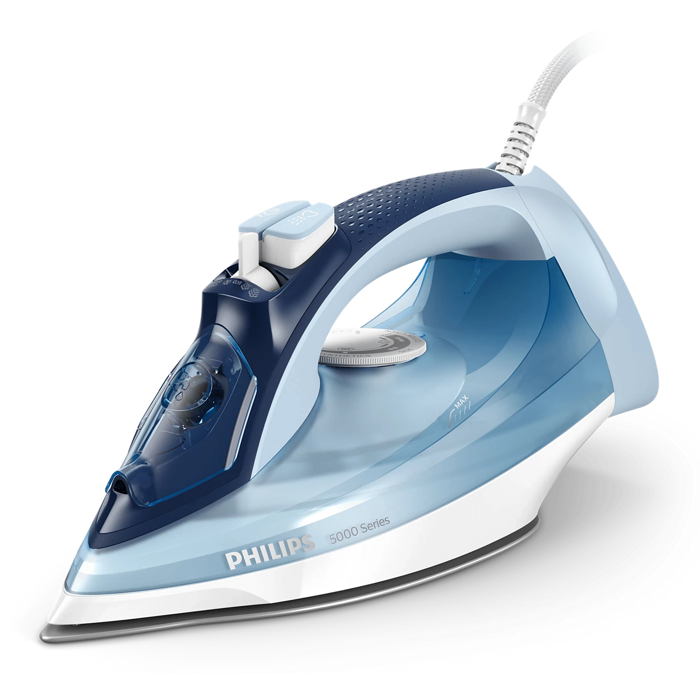 Philips DST5020/26 5000 Series Steam Iron