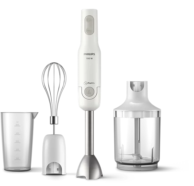 Philips HR2545/01 ProMix Hand Blender