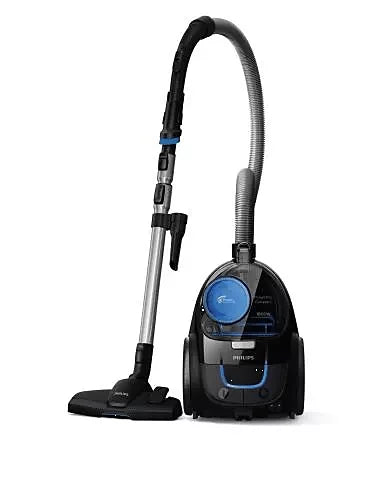 Philips FC9350/01 PowerPro Compact Bagless Vacuum Cleaner