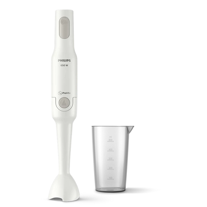 Philips HR2531/00 Daily Collection ProMix Hand Blender