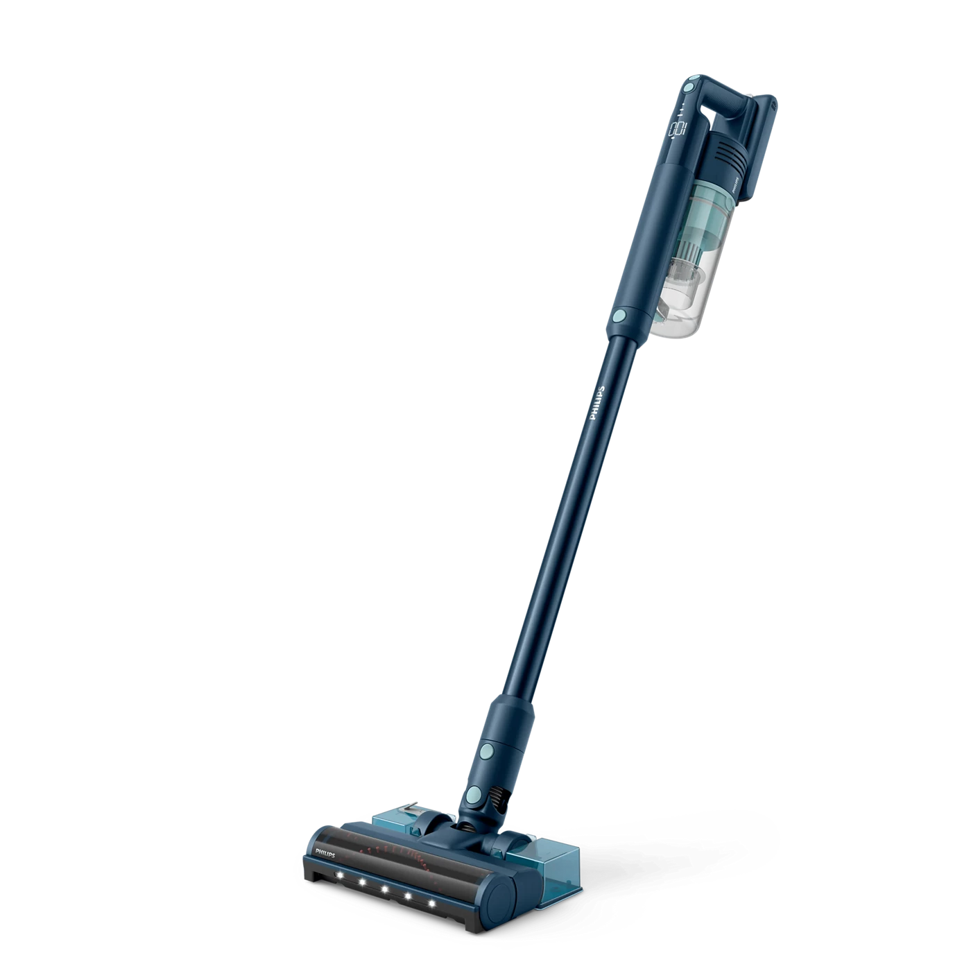 Philips XC5041/61 5000 Series Aqua Cordless Vacuum Cleaner