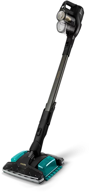 Philips XC8347/61 8000 Series Aqua Plus Cordless Vacuum