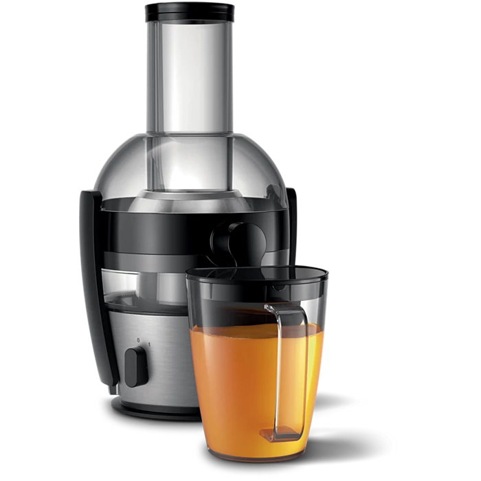 Philips HR1863/22 Viva Collection QuickClean Juicer