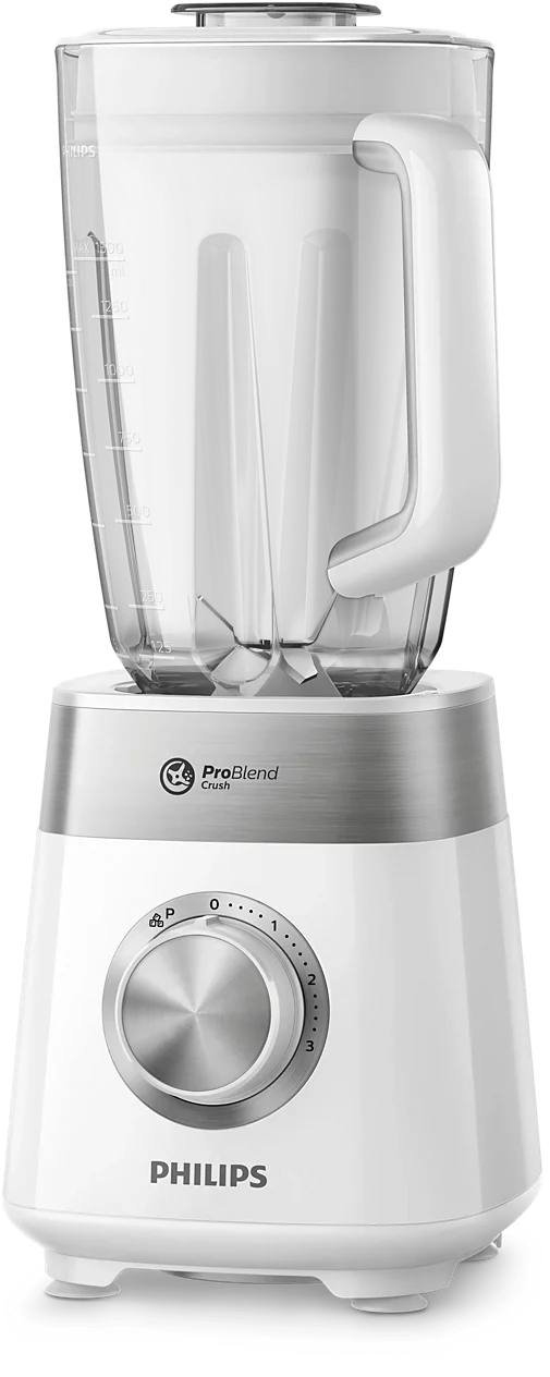 Philips HR2224/00 5000 Series 800W ProBlend Crush Blender