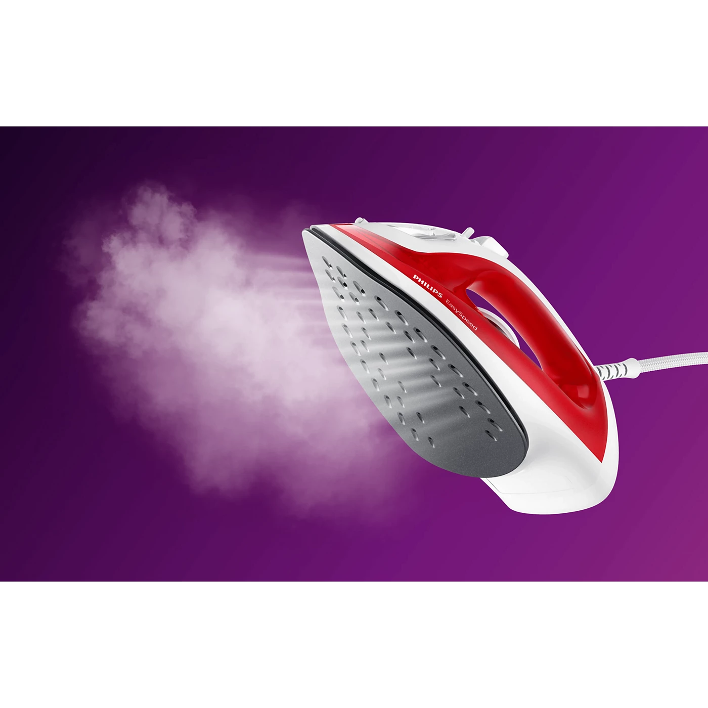 Philips GC1742/46 EasySpeed Steam Iron