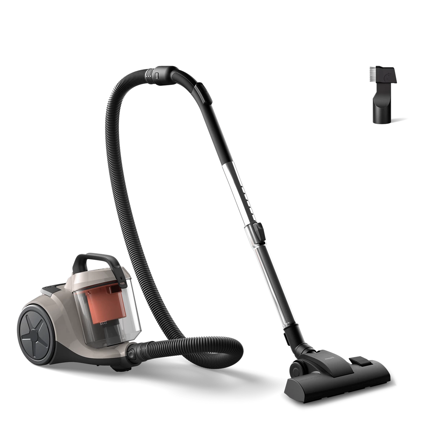 Philips XB1012/10 1000 Series Bagless Vacuum Cleaner