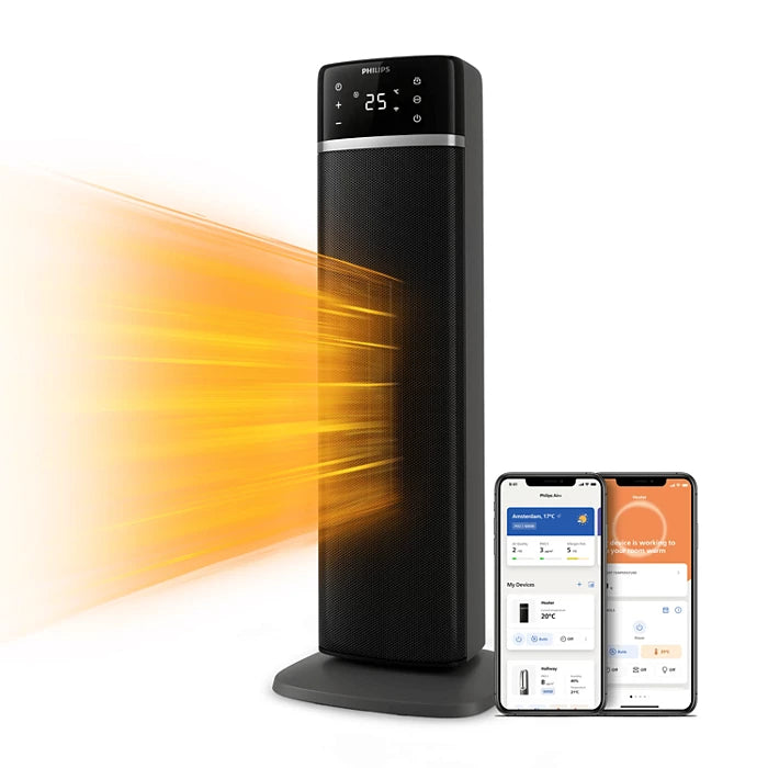 Philips CX5120/11 5000 Series Smart Ceramic Heater