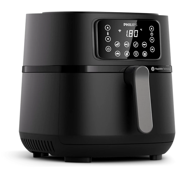 Philips HD9285/93 5000 Series XXL 7.2L Connected Airfryer