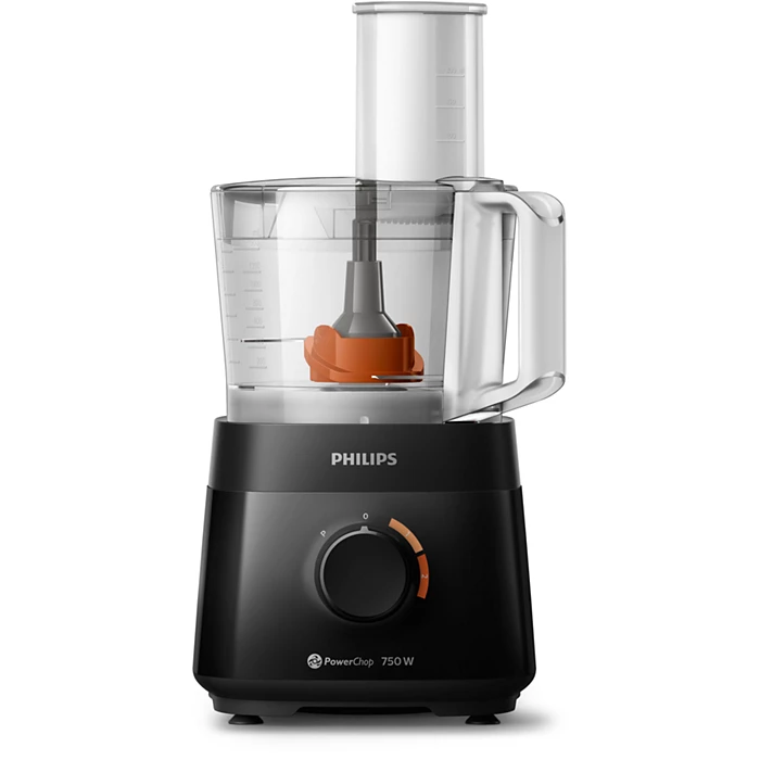 Philips HR7301/90 3000 Series Food Processor