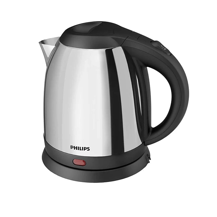 Philips HD9303/03 1.2L Stainless Steel Kettle