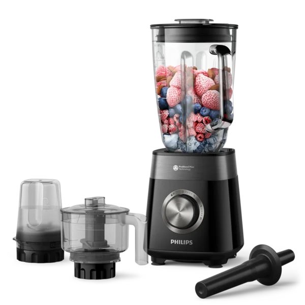 Philips HR3033/00 5000 Series 1200W ProBlend Plus Blender
