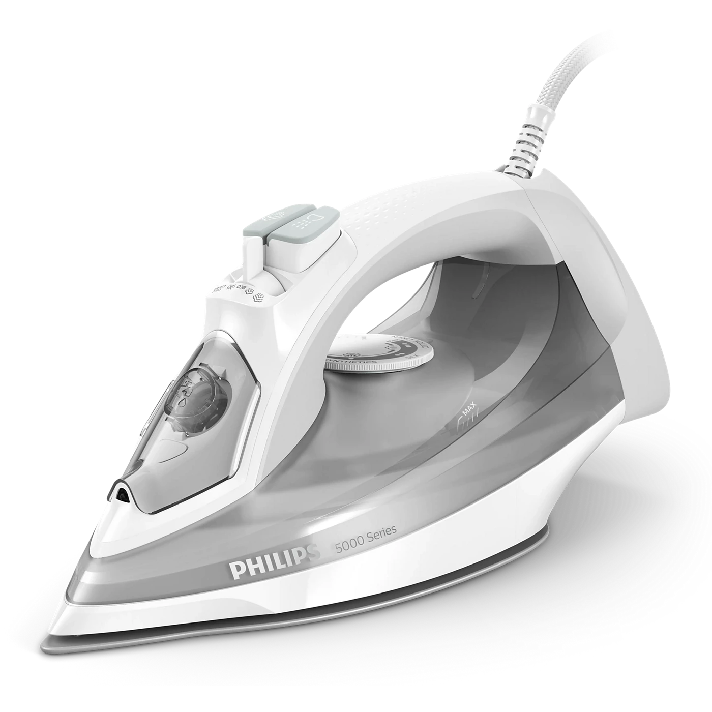 Philips DST5010/16 5000 Series SteamGlide Plus Iron