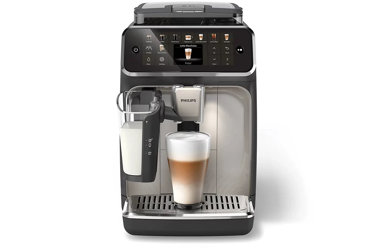 Philips EP5547/90 Series 5500 LatteGo Espresso Machine
