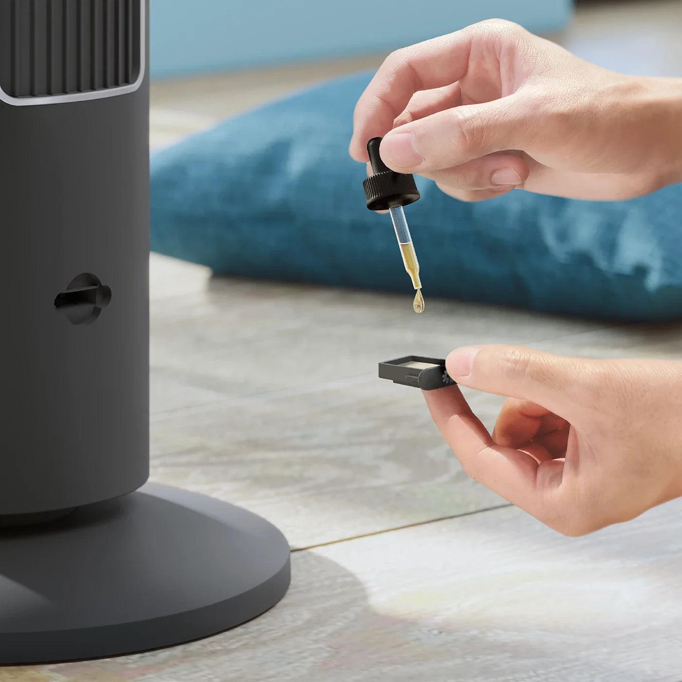 Philips CX5535/11 5000 Series Tower Fan