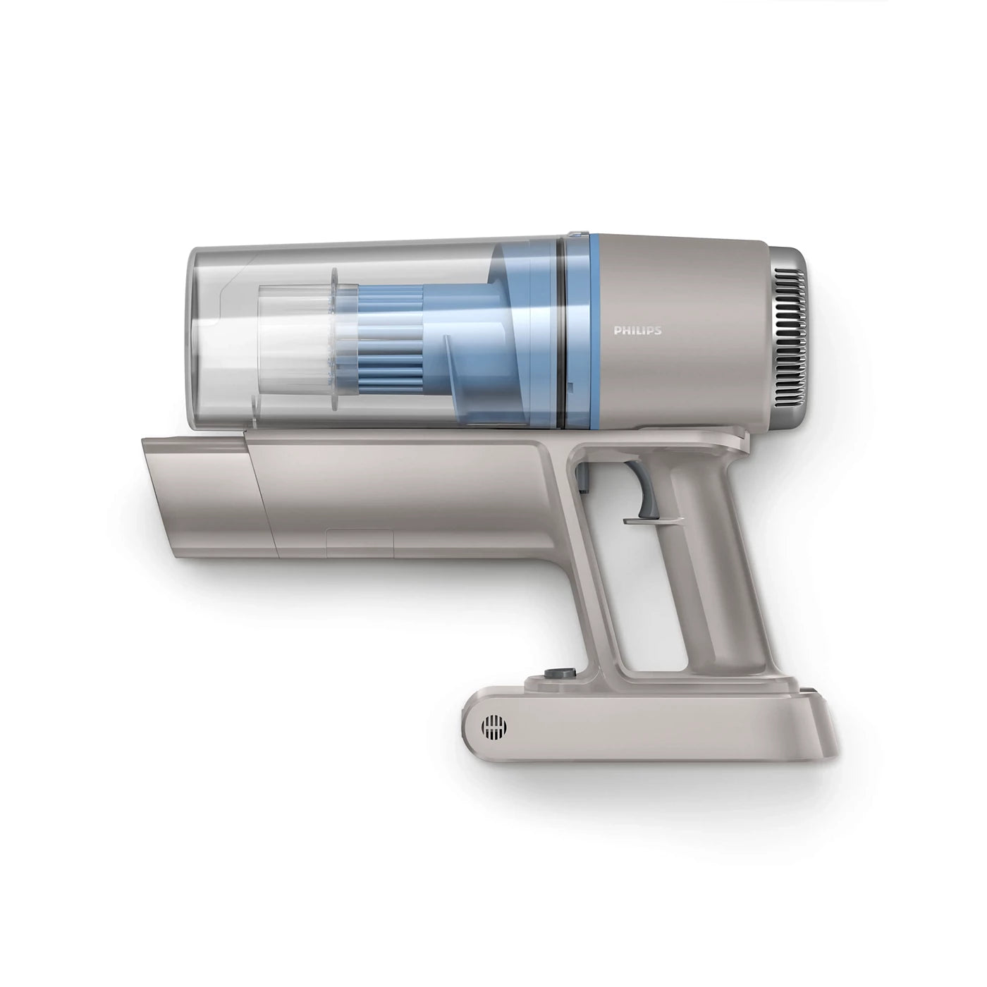 Philips XC2011/61 2000 Series Cordless Vacuum Cleaner