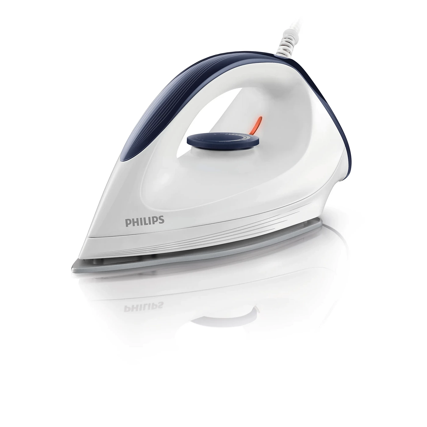 Philips GC160/07 Dry Iron